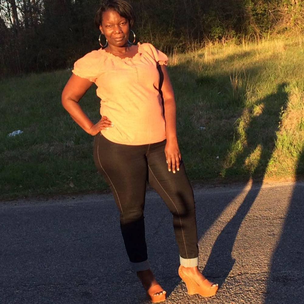 Meet your Posher, Jennifer